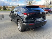 gebraucht Mazda CX-30 SKYACTIV-G Selection,Design+Activesense-Paket,BOSE,AWD