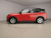 Gebraucht Mini Countryman Classic 150 kW (204 PS) 2024 Rot SUV