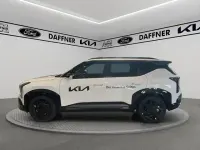 Neu Kia Seltos X-Line 179 PS (131 kW) 2026 Weiß SUV