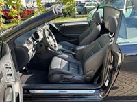 gebraucht VW Golf Cabriolet Golf 6 R Cabrio DSG