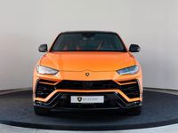 Gebraucht Lamborghini Urus 650 PS (478 kW) 2022 Orange SUV