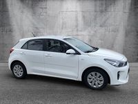Second-hand Kia Rio 84 CP (61 kW) 2020 Alb Berlinǎ