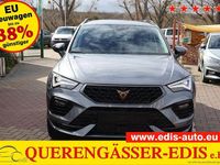 Neu Cupra Ateca 150 PS (110 kW) 2026 Grau SUV