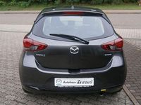 Gebraucht Mazda 2 Center-Line 90 PS (66 kW) 2025 Machine gray Kleinwagen