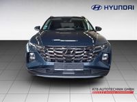 gebraucht Hyundai Tucson Trend PHEV 4WD Trend +el.Heckkla, +Pano +EC