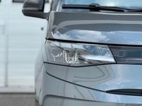 Gebraucht VW Multivan 150 PS (110 kW) 2024 Grau Van