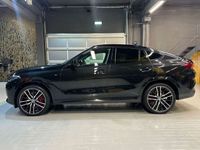 gebraucht BMW X6 xDrive 40d M Sport~LASER~PANO~ACC~360~H&K