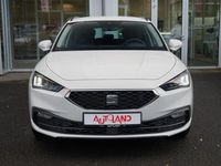 Second-hand Seat Leon 2024 Alb