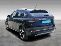 Gebraucht VW Taigo Style 116 PS (85 kW) 2025 Deep black perleffekt SUV