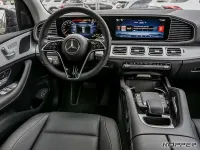 Gebraucht Mercedes GLE350 Advanced 197 PS (144 kW) 2025 Grau SUV