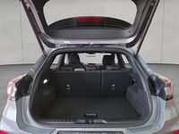 Gebraucht Ford Puma ST-Line X 155 PS (114 kW) 2023 Solar silver metallic SUV
