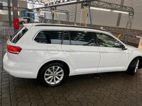 Gebraucht VW Passat 190 PS (139 kW) 2017 Limousine