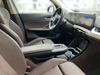 Gebraucht BMW X1 Luxury Line 211 PS (155 kW) 2023 Blau SUV