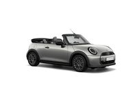 Used Mini Cooper Cabriolet 163 HP (119 kW) 2025 Cabriolet