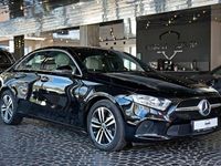 Gebraucht Mercedes A220 Progressive 190 PS (139 kW) 2020 Schwarz Limousine