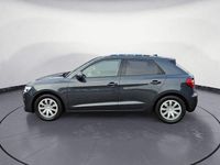 Gebraucht Audi A1 Sportback Advanced 116 PS (85 kW) 2025 Manhattangrau metallic Kleinwagen