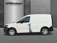 Gebraucht VW Caddy 102 PS (75 kW) 2025 Weiß Van / Kleinbus