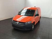 Gebraucht VW Caddy 75 PS (55 kW) 2019 Van / Kleinbus