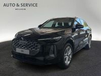 Neu Audi Q5 Performance 204 PS (150 kW) 2025 Schwarz SUV