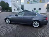 Gebraucht BMW 330 231 PS (169 kW) 2006 Grau Limousine