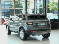 Gebraucht Land Rover Range Rover evoque SE 180 PS (132 kW) 2017 Corris grey SUV