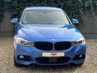 gebraucht BMW 320 Gran Turismo d xDrive *HEADUP*AHK*M-Sportpaket*