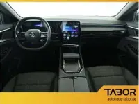 Gebraucht Renault Espace Techno 200 PS (147 kW) 2024 Grau (dolomitgrau metallic) SUV
