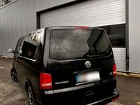 gebraucht VW Multivan T5