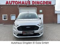 gebraucht Ford Transit Connect Kasten lang Trend/1Hand/Navi/AHK