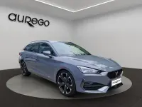 Gebraucht Cupra Leon VZ 310 PS (228 kW) 2024 Grau Kombi