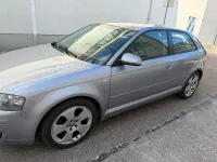 Gebraucht Audi A3 102 PS (75 kW) 2004 Kleinwagen