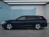 Gebraucht VW Passat 150 PS (110 kW) 2024 Schwarz Kombi