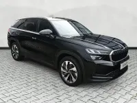 Neu Skoda Kodiaq Selection 150 PS (110 kW) 2026 Blackmagic perleffekt SUV