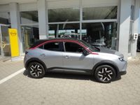 gebraucht Opel Mokka GS Line 1.2 Turbo