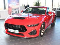 Neu Ford Mustang GT Fastback 446 PS (328 kW) 2026 Rot Coupé
