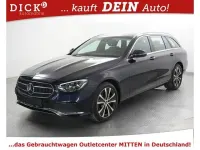 Gebraucht Mercedes E300 320 PS (235 kW) 2022 Kombi