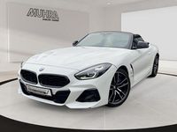 Gebraucht BMW Z4 M Sport 340 PS (250 kW) 2025 Alpinweiss iii Cabrio