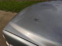 Gebraucht Chevrolet Tahoe LT 290 PS (213 kW) 2003 Silber SUV