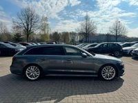 Gebraucht Audi S6 Sport 549 PS (403 kW) 2018 Grau Kombi