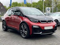 gebraucht BMW i3 120Ah