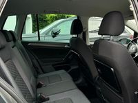 gebraucht VW Golf Sportsvan 1.5 TSI ACT OPF 96kW JOIN JOIN