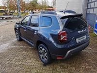 gebraucht Dacia Duster TCe130 Journey /NAVI/ In 3 Tagen lieferba