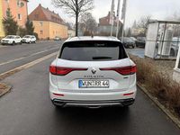 Gebraucht Renault Koleos Initiale Paris 184 PS (135 kW) 2024 Weiß SUV