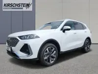 Usata Wey 03 Lux 475 CV (349 kW) 2024 Bianco SUV