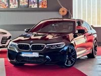 Gebraucht BMW M5 Performance 600 PS (441 kW) 2020 Schwarz Limousine