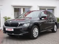 Neu Skoda Kamiq 116 PS (85 kW) 2026 Andere SUV