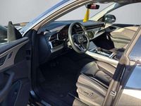 Gebraucht Audi Q8 Ambiente 286 PS (210 kW) 2019 Grau SUV