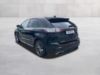 Gebraucht Ford Edge Sport 209 PS (153 kW) 2017 Schwarz SUV