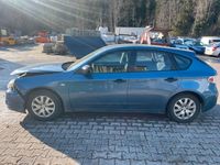 gebraucht Subaru Impreza Active 2WD, KLIMA, 143000 KM!!!!