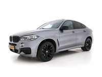 Gebraucht BMW X6 Executive 258 PS (189 kW) 2018 Grau SUV